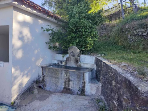 Parada de Monteiros — Abril 2026